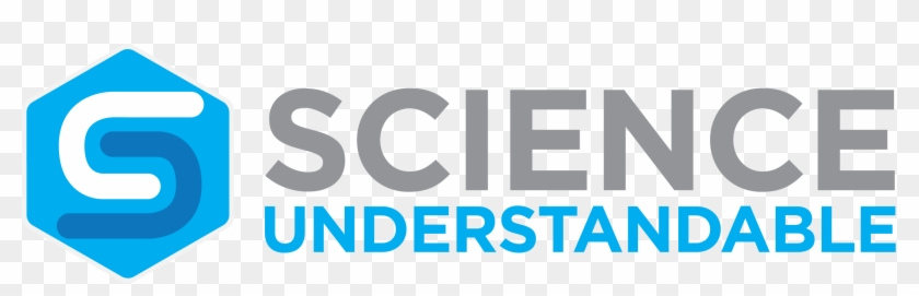 Scienceunderstandable - Oval Clipart #1910011