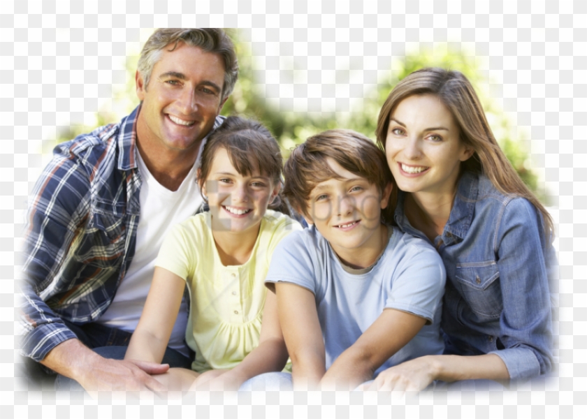 Free Png Liderazgo En La Familia Png Image With Transparent - Imagen Del La Familia Clipart #1910095