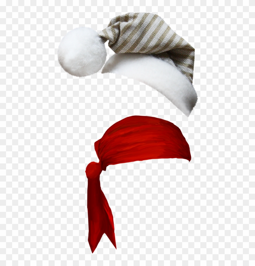 [ Img] - Bufandas De Navidad Png Clipart
