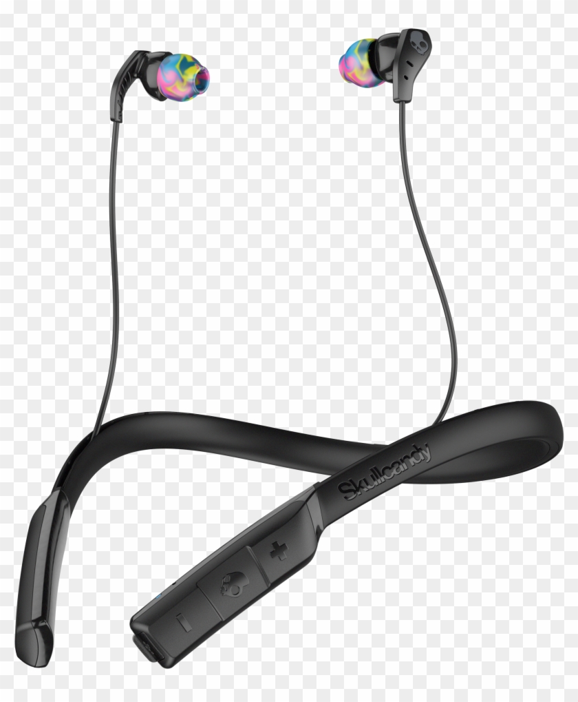Earbuds Png - Skullcandy Sport Method Wireless Clipart