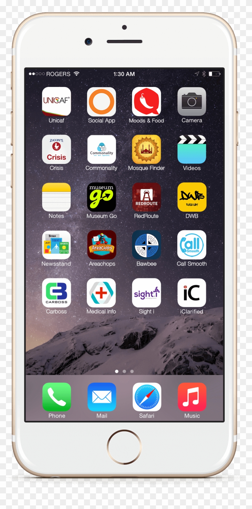 Business Apps - Iphone 6 Plus 16gb Price Clipart