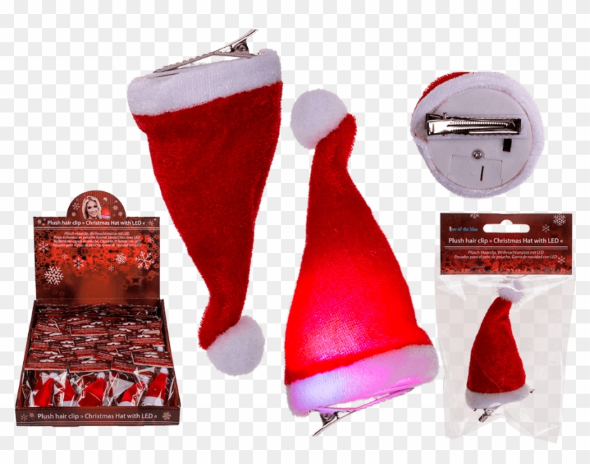 Christmas Stocking Clipart #1910202