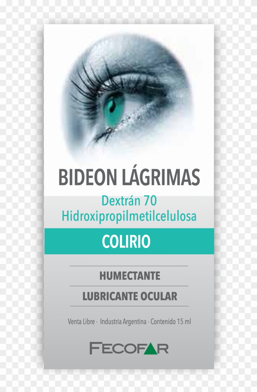 Bideon Lagrimas - Flyer Clipart #1910207