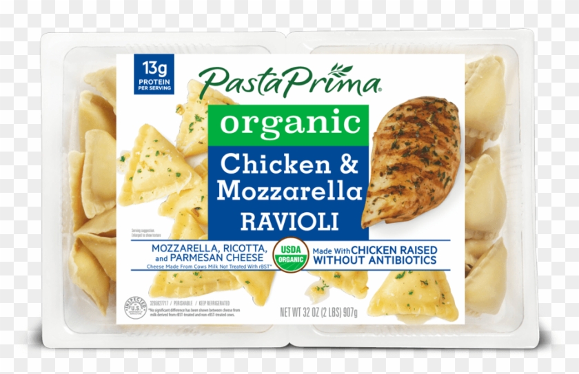 Costco Organic Chicken Ravioli Clipart