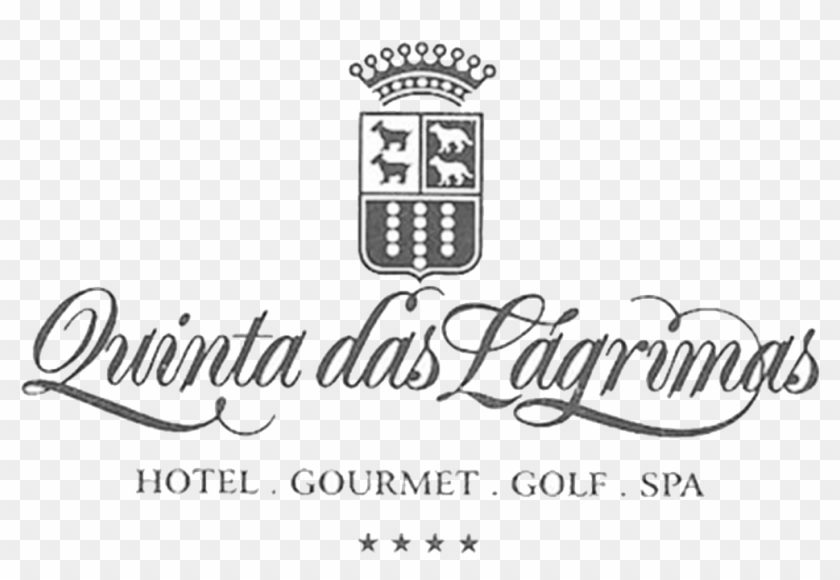 Quinta Das Lagrimas - Quinta Das Lágrimas Clipart #1910292