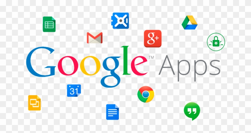 Google-apps - Google Clipart