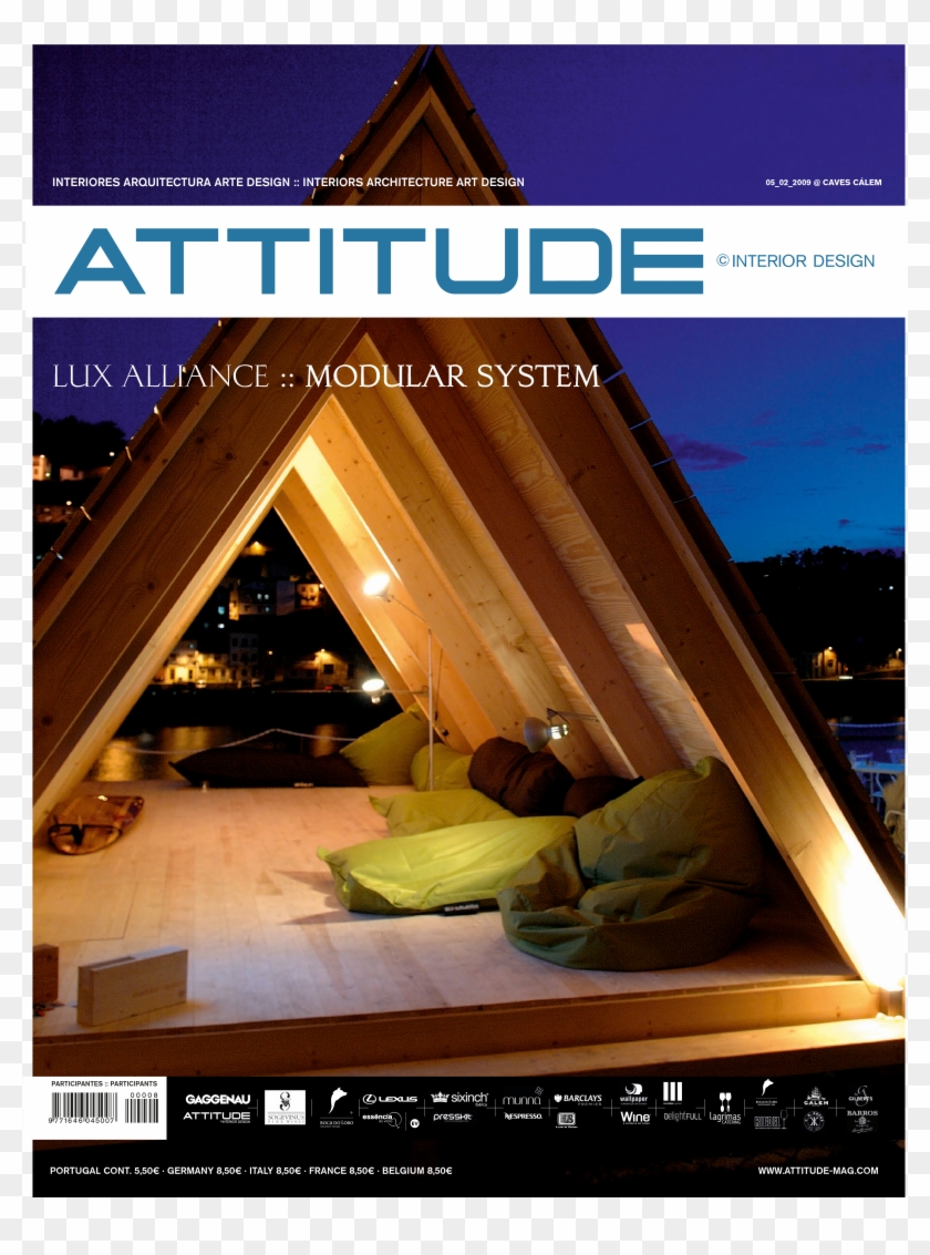 The Press - Flyer Clipart