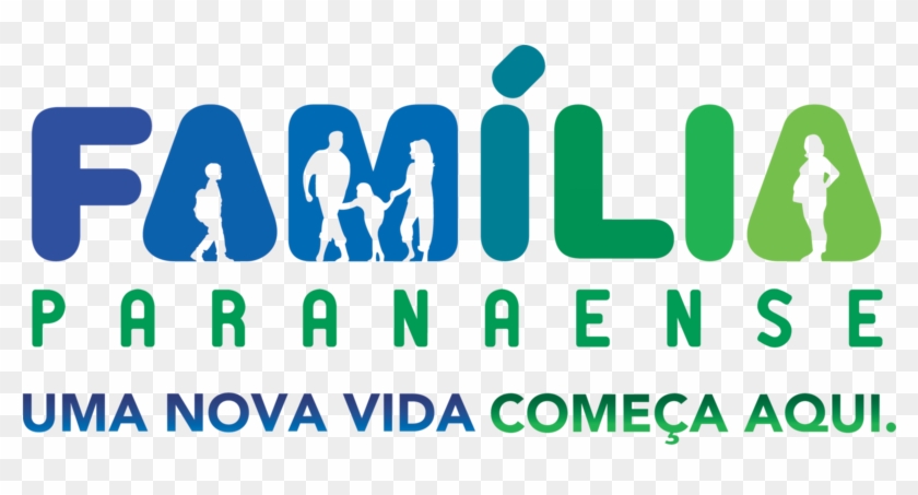 Família Paranaense - Familia Paranaense Clipart #1910329