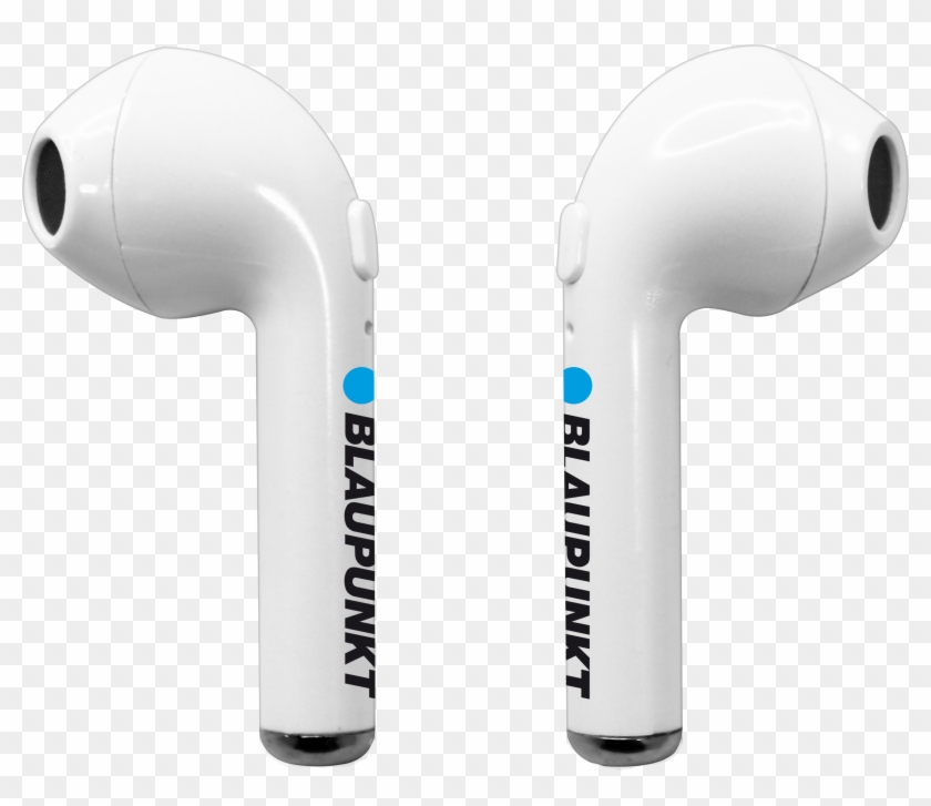 Blaupunkt Wireless Earbuds Clipart