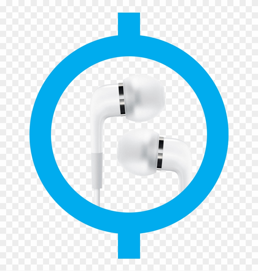 Banner Free Download Changed Everything A Timeline - Apple In Ear Headphones Clipart