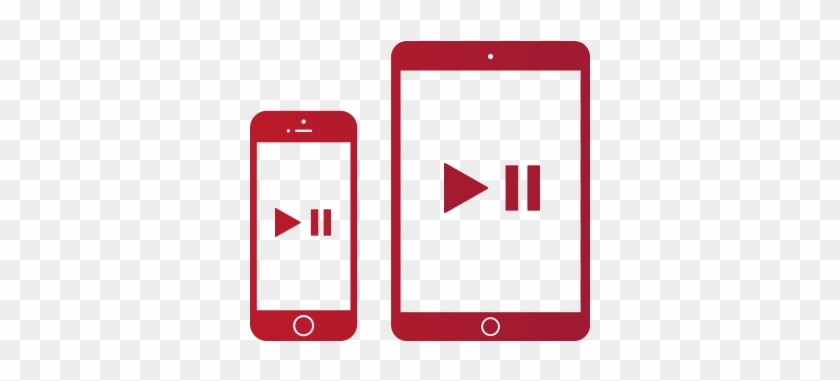 Feature Buttons Control Apps Clipart