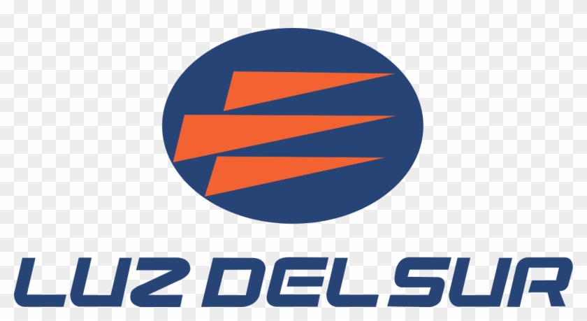 Luz Del Sur - Luz Del Sur Logo Clipart (#1910687) - PikPng