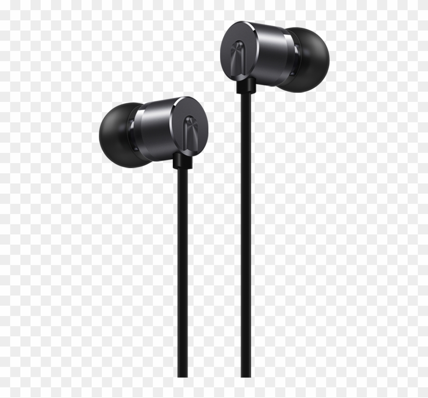 Official Oneplus Bullets Earphone And Xiaomi Type-c - One Plus Bullet V2 Clipart