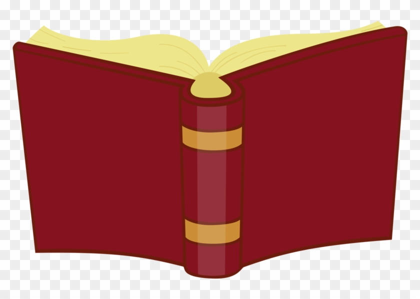 Book Vector - Clipart Library - Transparent Book Vector Png