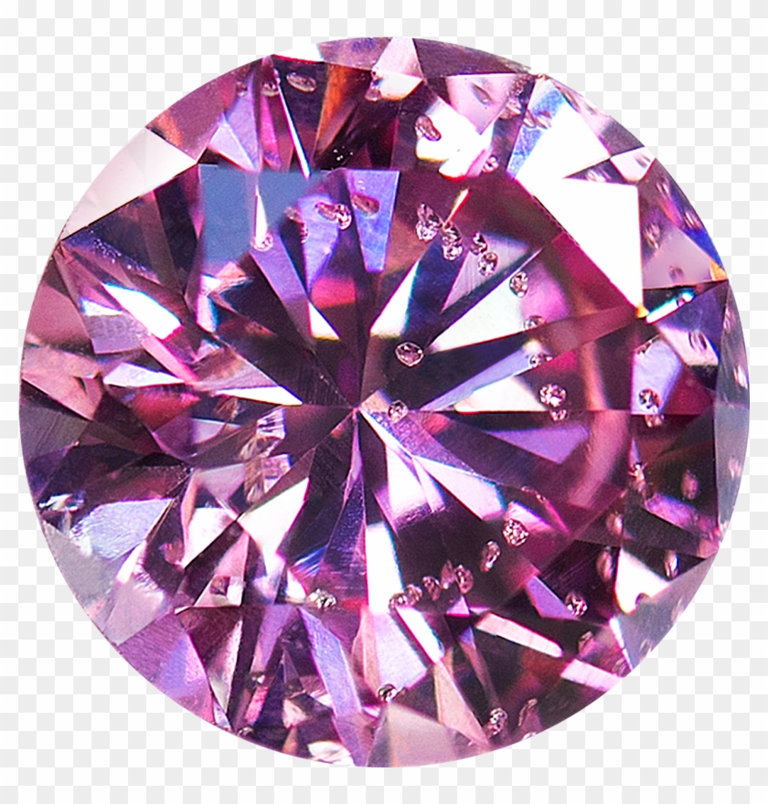 Pink Diamond - “ - Australian Gems Postages Clipart #1910762