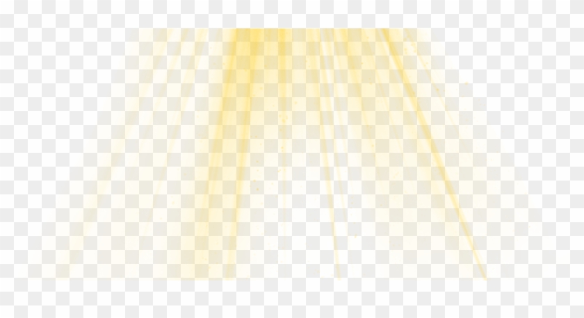 Efeitos Reflexo D'luz - Efeito Luz Do Sol Png Clipart