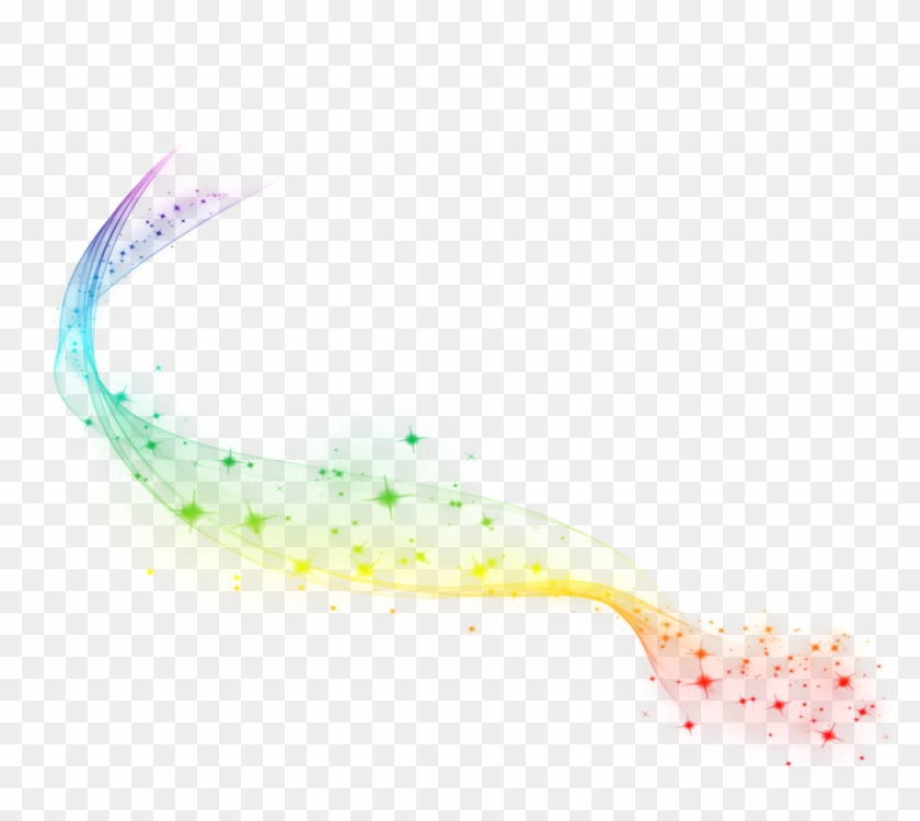 Efeitos Photoshop Png - Transparent Abstract Background Png Clipart