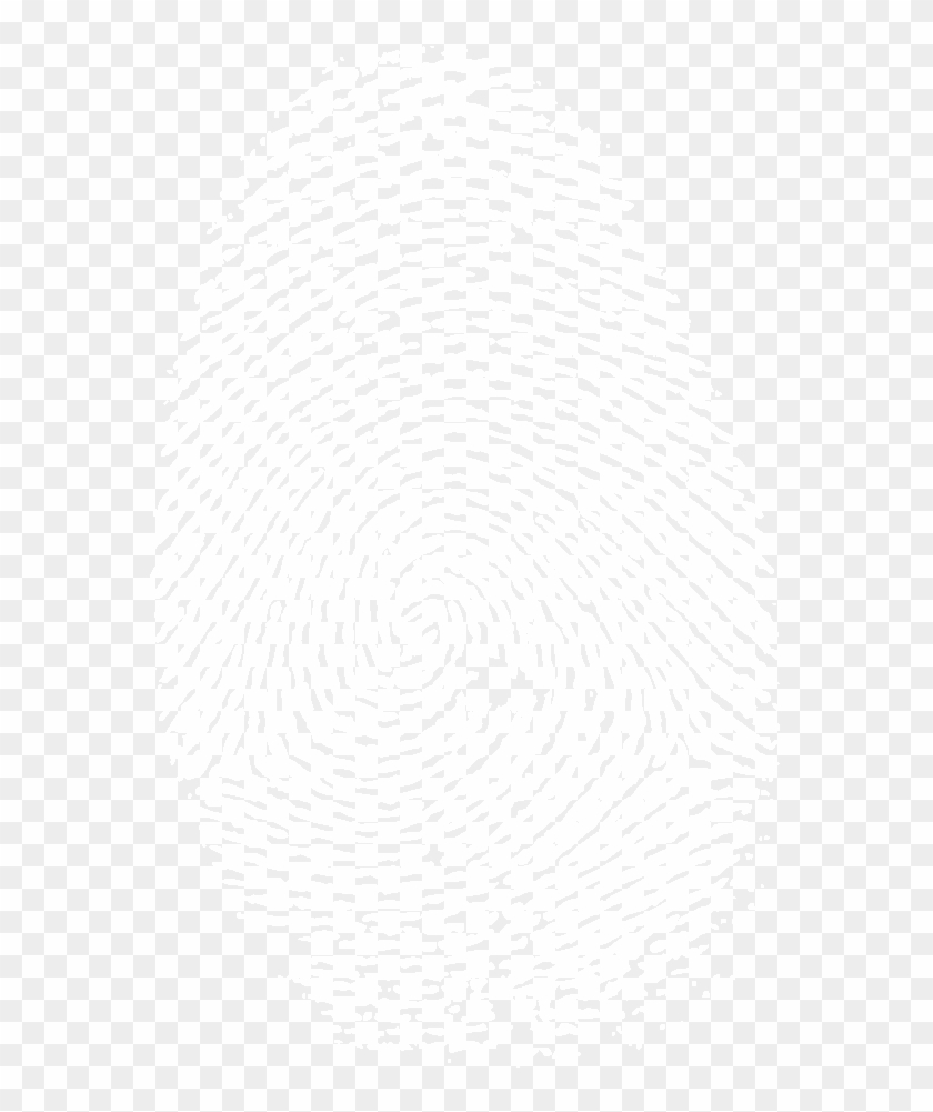 Finger-print - Fingerprint Clipart #1910864