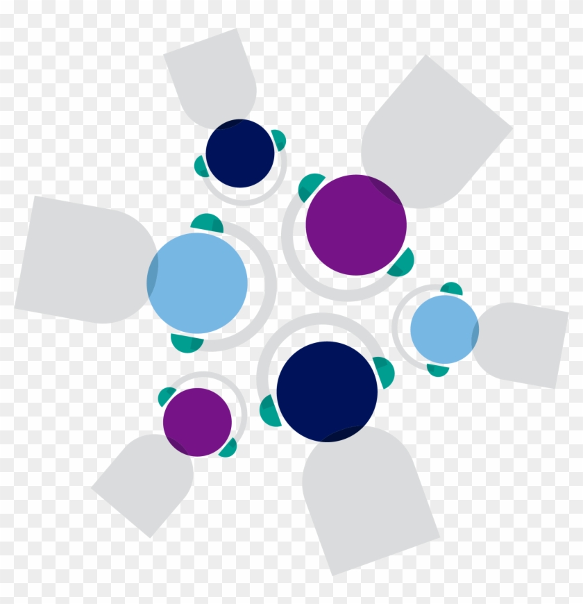 Amplify Possibility - Circle Clipart