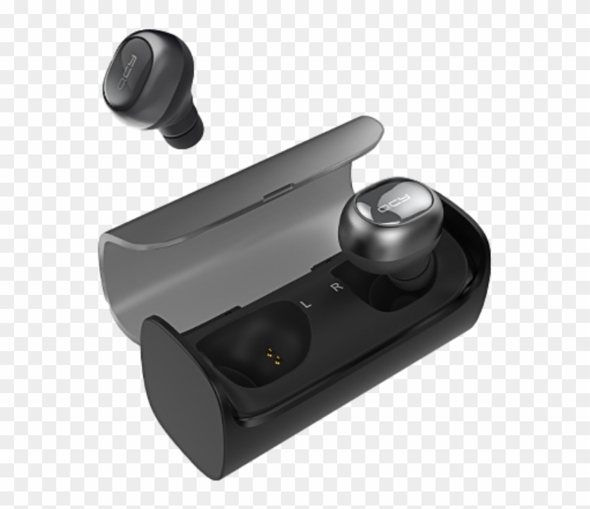 Qcy Q29 Bluetooth Headset V4 - Qcy Q29 Pro Clipart #1911022