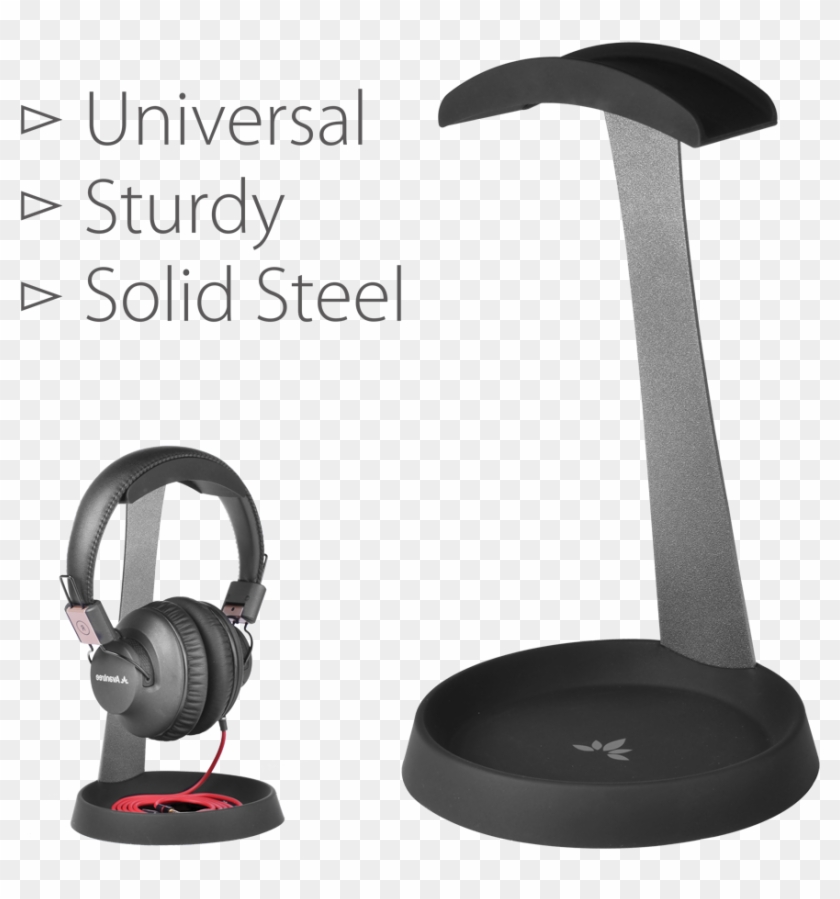 Hs102 - Loading - Avantree Headphone Stand Clipart #1911180
