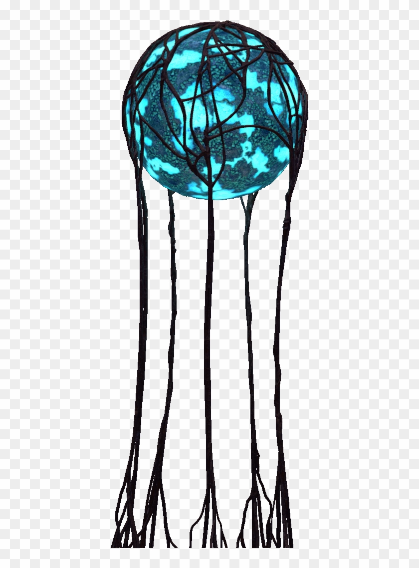 Subnautica Floating Pods , Png Download Clipart #1911251