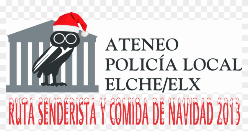 Cartel Ruta Senderista Y Comida Navideña 2013 B - Baptist Health Clipart