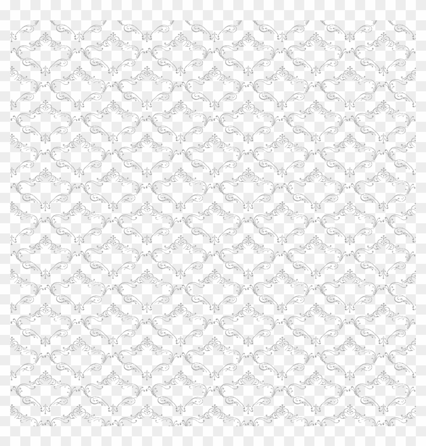 The Graphics Monarch Digital Damask Scrapbook Download Clipart #1911260