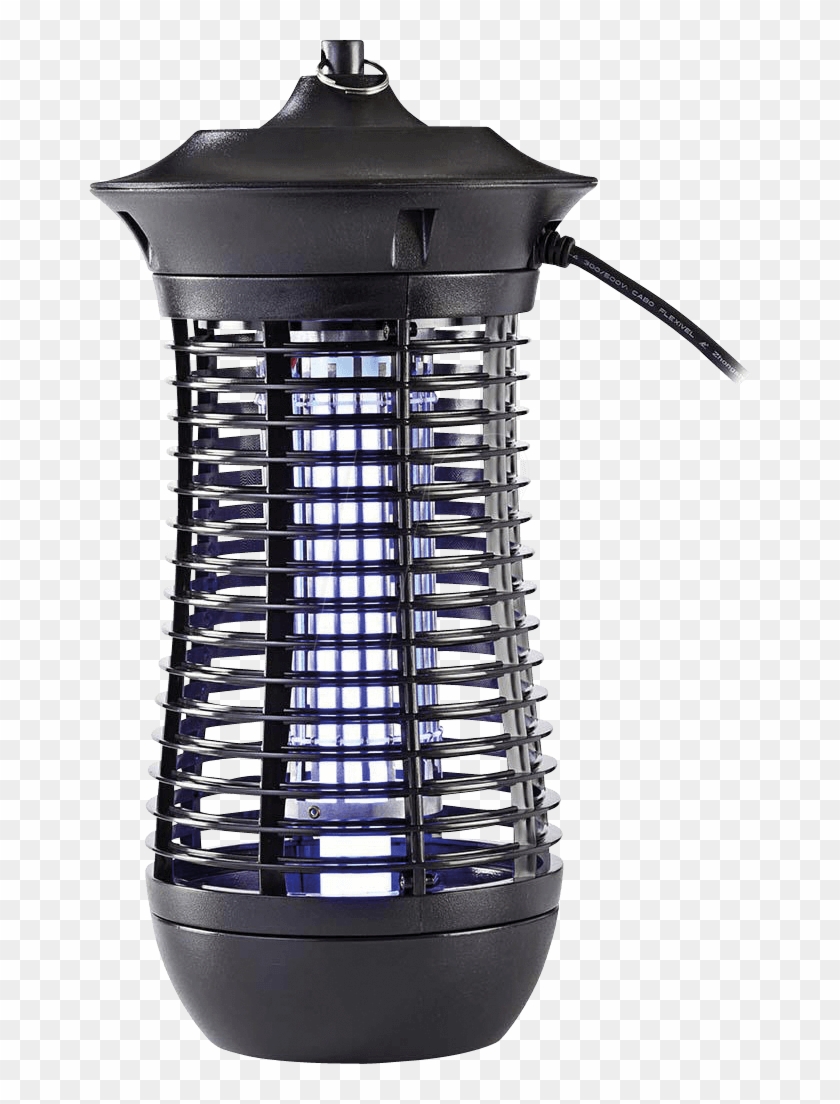 Mosquito Stop Light Trap Nedis Inki110cbk18 - Lantern Clipart