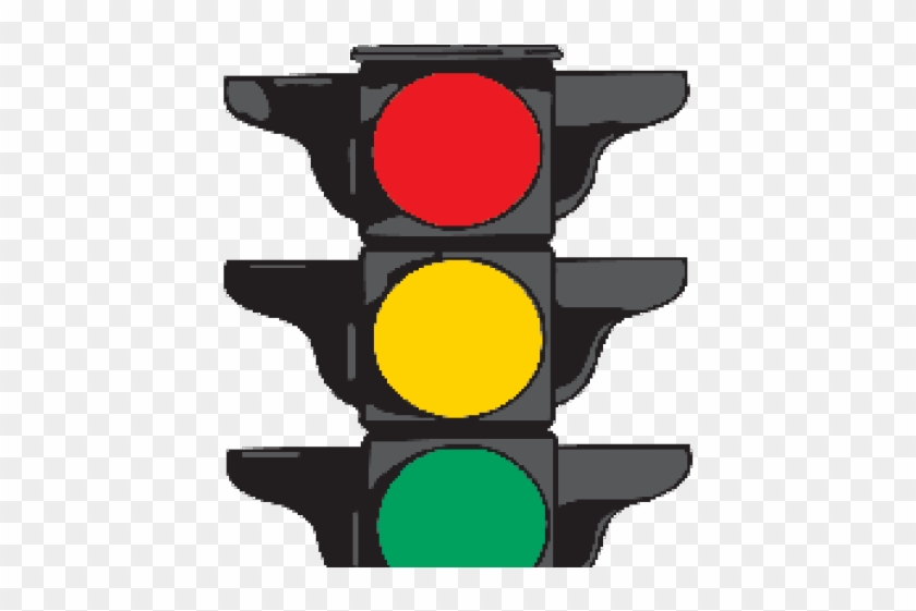 Stop Look And Listen Sign Clipart - Png Download