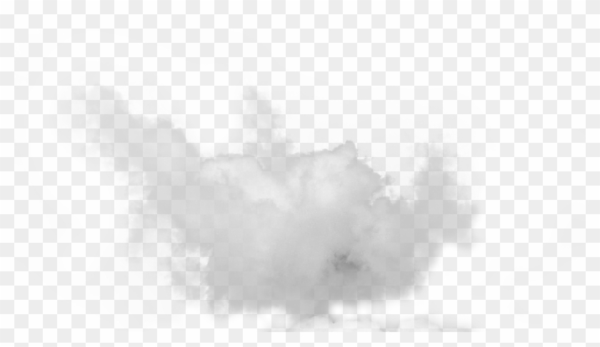 Coming Soon - Fog Clipart