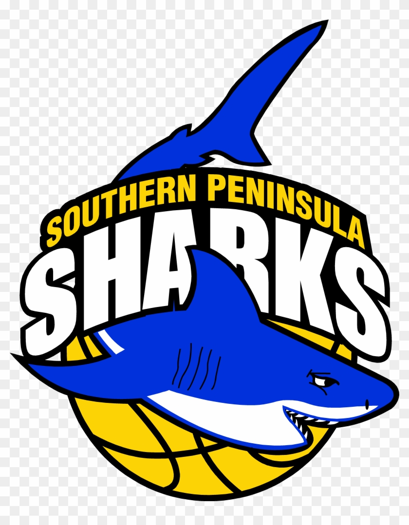 Southern Peninsula Basketball , Png Download - Southern Peninsula Basketball Association Clipart #1911858