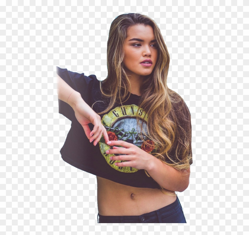 Paris Berelc Belly Button Clipart