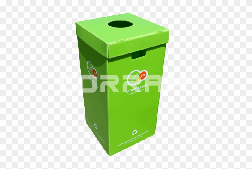 Recycle Bin Png Clipart #1912054