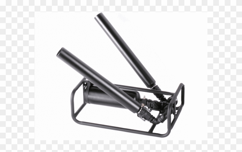 Pro Remote-control Confetti & Streamer Cannon Clipart #1912072