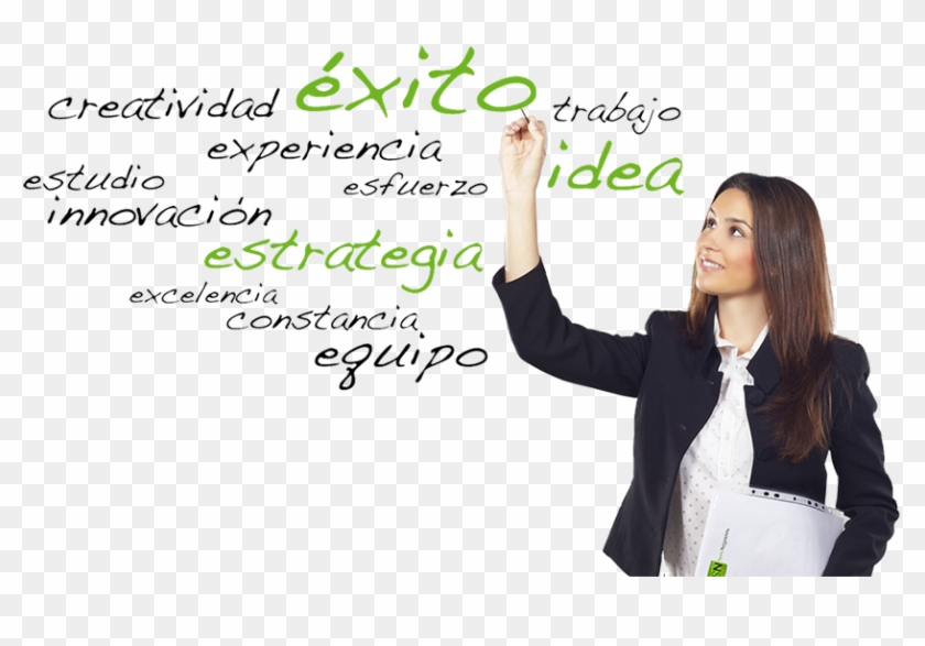 Modelo De Un Plan De Negocios Exitoso Clipart #1912100