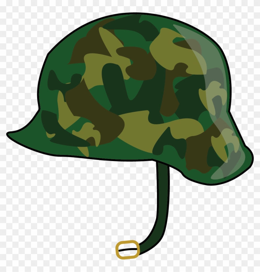 Clip Free Stock Combat Army Soldier Clip Art Person - Png Download #1912101
