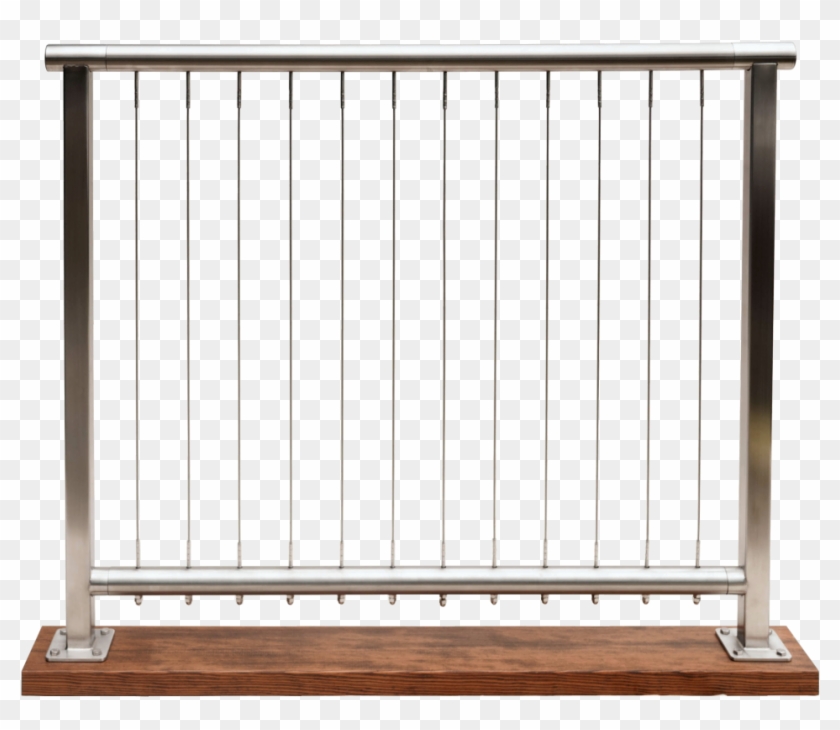 Railing Png Clipart