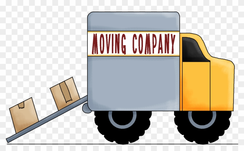 Moving Png Clipart #1912253
