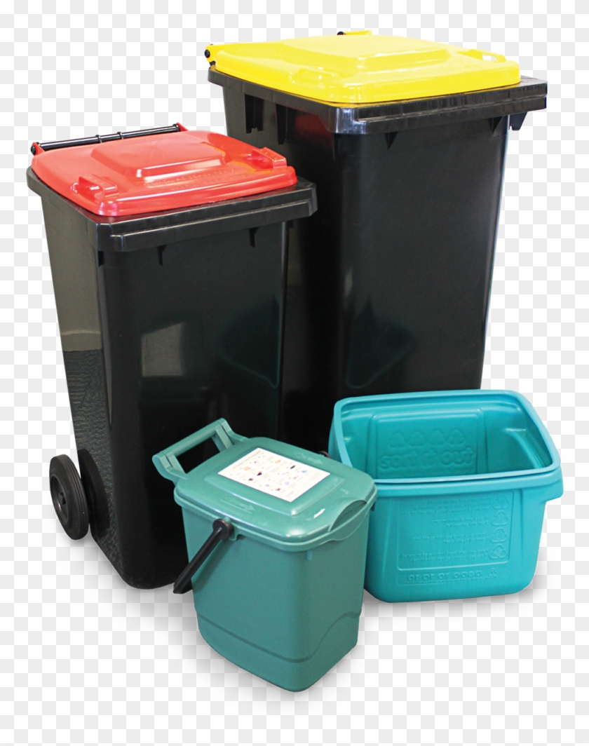 New-bins Clipart