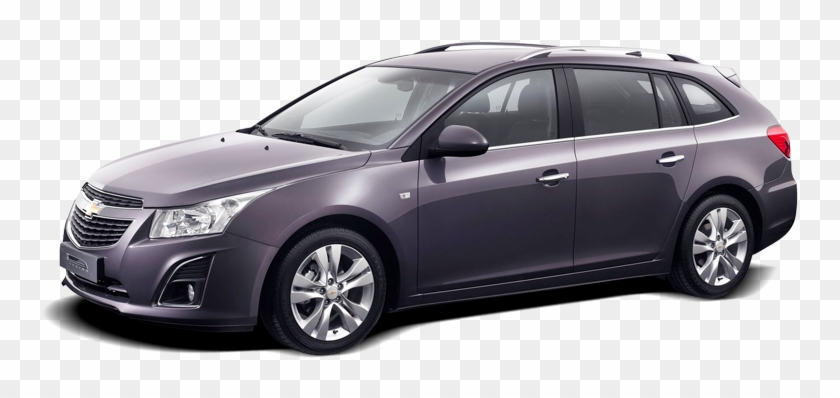 Car Moving Png - Station Wagon Holden Cruze Clipart