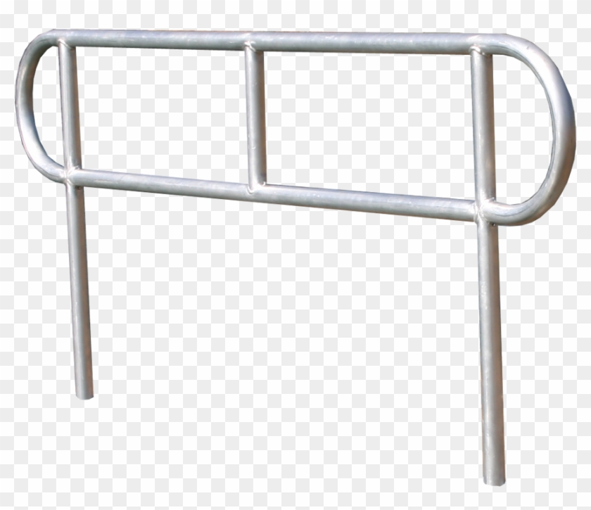 Railing Png - Pipe Railing Png Clipart