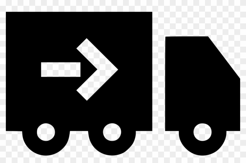 Png File Svg - Free Shipping Transparent Icon Clipart #1912439