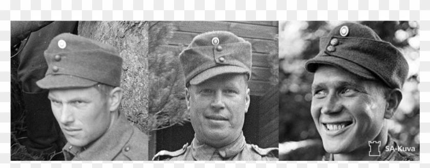 Sa-kuva - - Finnish M36 Field Cap Clipart