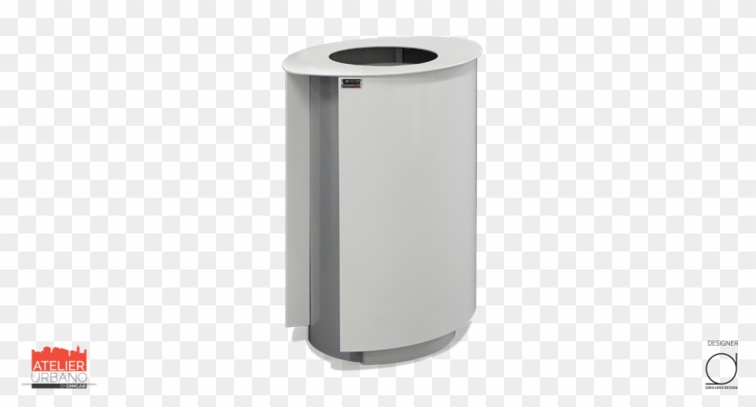 Recycle Bin Png Clipart #1912607