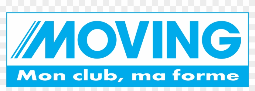 Moving Logo Png Transparent Clipart #1912639