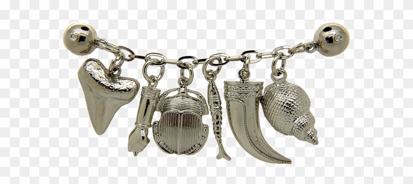 Lucky Charms Pin, Silver Clipart #1912693