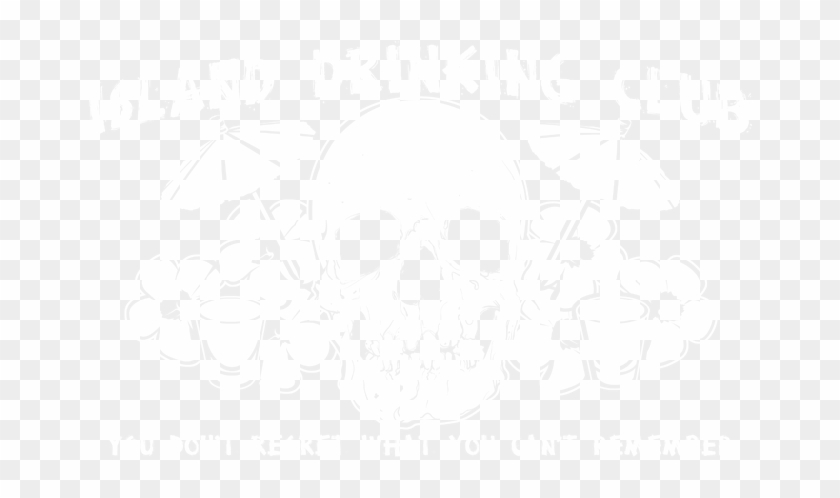 Island Drinking Club Clipart