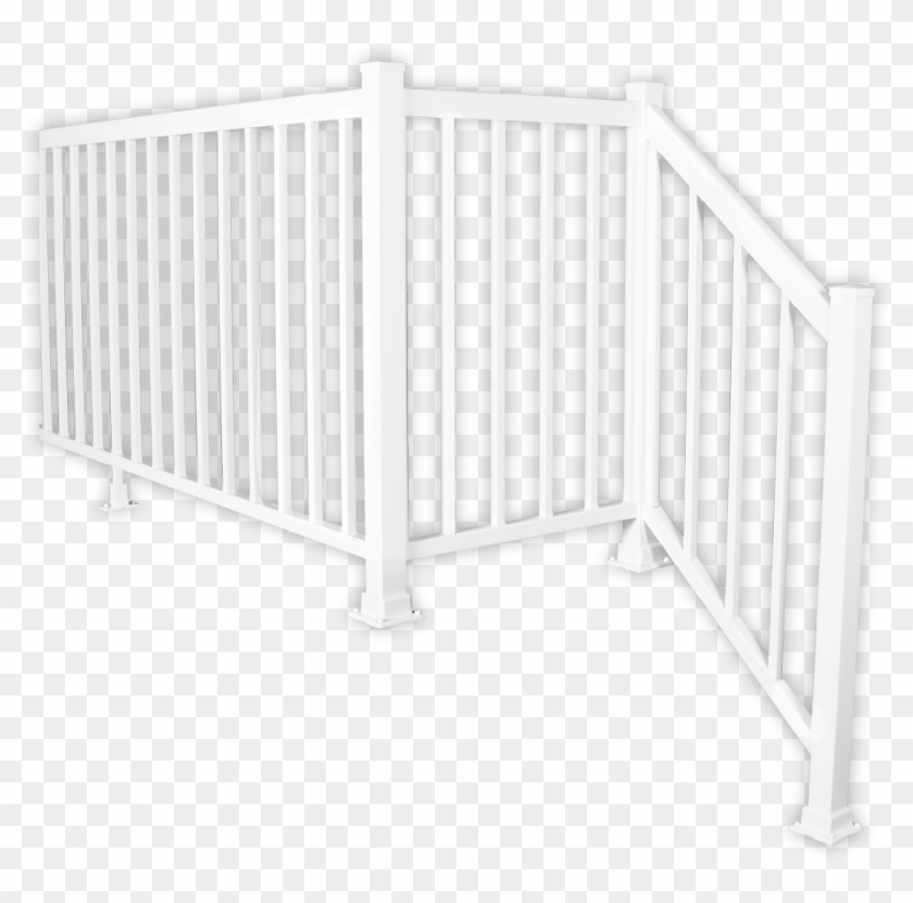 Railing Png Clipart