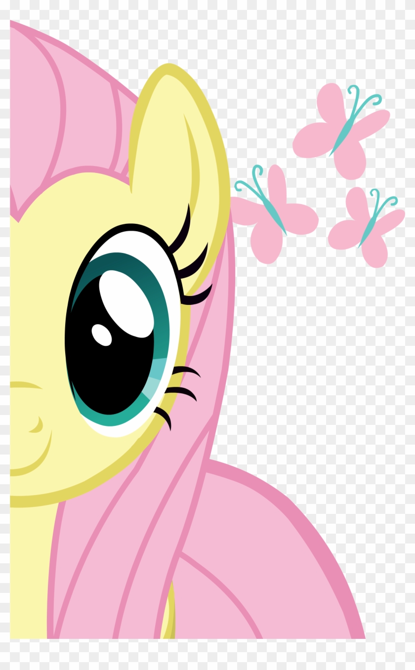 My Little Pony Clipart #1912794